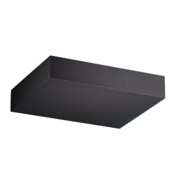 REGOLO APPLIQUE MONOEMISSIONE LED 24W MODERNA LUCE 3000K 3 COLORI DELLA LINEA LIGHT Linea Light - Cristalensi Shop Online