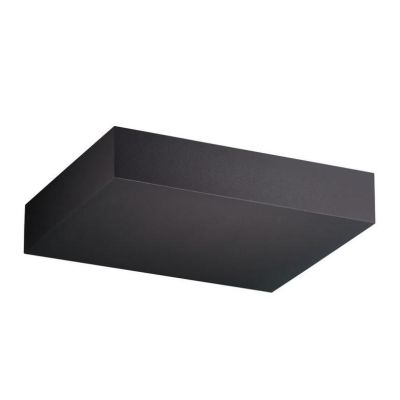 REGOLO APPLIQUE MONOEMISSIONE LED 24W MODERNA LUCE 3000K 3 COLORI DELLA LINEA LIGHT Linea Light - Cristalensi Shop Online