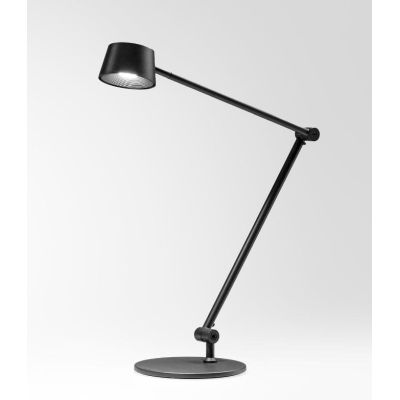 EFIRA LAMPADA DA TAVOLO CON SNODI FLESSIBILI LED 6W LUCE 3000K DIMMERABILE 4 COLORI MODERNA