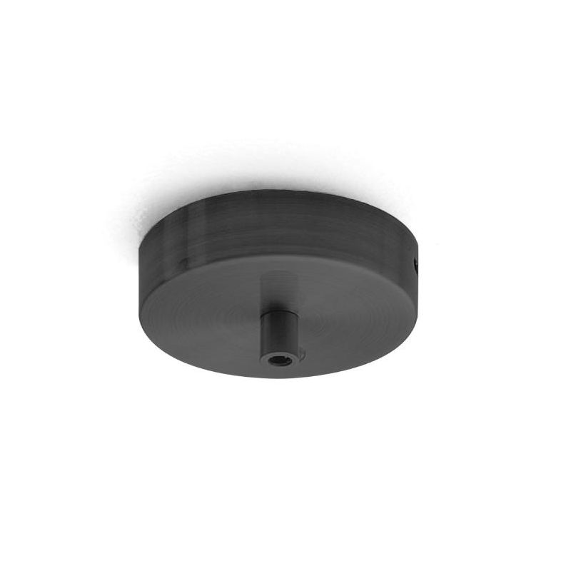 OFELIA S12 SOSPENSIONE SINGOLA IN VETRO DISPONIBILE IN 8 COLORI LAMPADINA ATTACCO E27 MODERNA