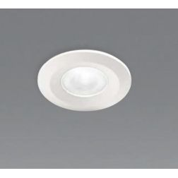 FARETTO DA INCASSO ALLUMINIO BIANCO O NERO LED 3W LUCE 3000K-4000K ROTONDO MODERNO 2