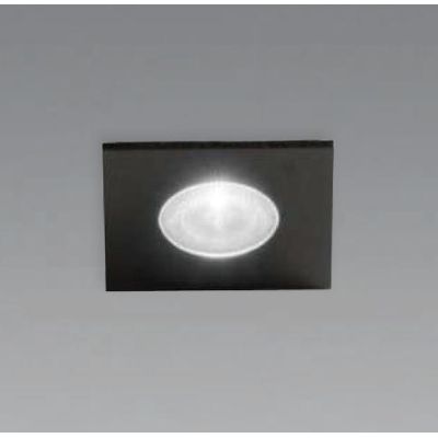 FARETTO DA INCASSO QUADRATO ALLUMINIO BIANCO O NERO LED 3W LUCE 3000K-4000K ROTONDO MODERNO