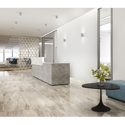 APPLIQUE IN ALLUMINIO BIANCO E NERO BIEMISSIONE MODERNA CON LAMPADINE 2XGU10 ALTEZZA CM 16