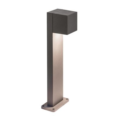 PALO DA GIARDINO 2 MISURE LED 10W LUCE CCT 3000K-4000K-6500K IP65 3 COLORI CON FLUSSO LUMINOSO REGOLABILE