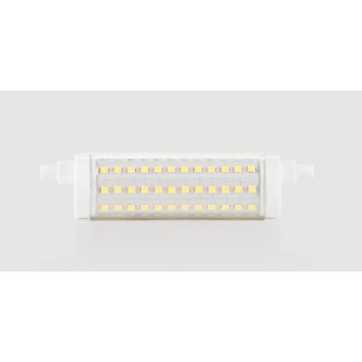 LAMPADINA LED 14W ATTACCO R7S DIMMERABILE 118MM COLORE LUCE 3000K E 4000K