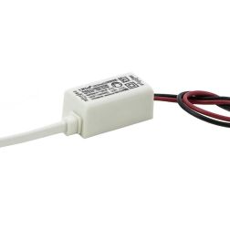 DRIVER ON/OFF 350MA  5-10V 4W IP65