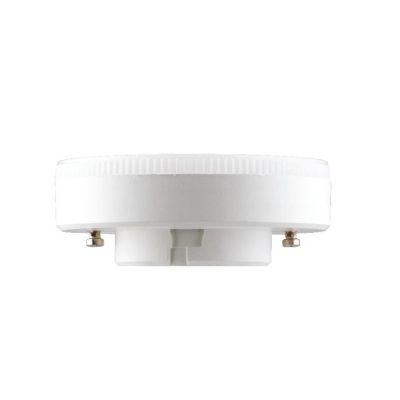 LAMPADINA DIMMERABILE GX53 LED 12W LUCE 3000K O 4000K DIAMETRO 74 MM