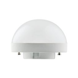 LAMPADINA ATTACCO GX53 LED 11W LUCE 3000K O 4000K DIAMETRO 74 MM MODERNA