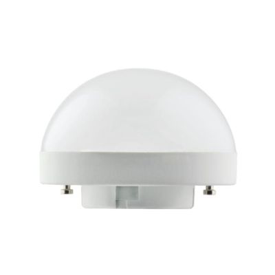 LAMPADINA ATTACCO GX53 LED 11W LUCE 3000K O 4000K DIAMETRO 74 MM MODERNA