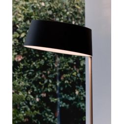 OXYGEN PIANTANA LAMPADA DA TERRA LED 36W DIMMERABILE LINEA LIGHT 4 COLORI MODERNA STILNOVO MA&DE - Cristalensi Shop Online 2