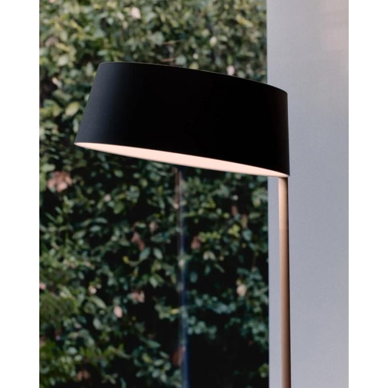 OXYGEN PIANTANA LAMPADA DA TERRA LED 36W DIMMERABILE LINEA LIGHT 4 COLORI MODERNA STILNOVO MA&DE - Cristalensi Shop Online