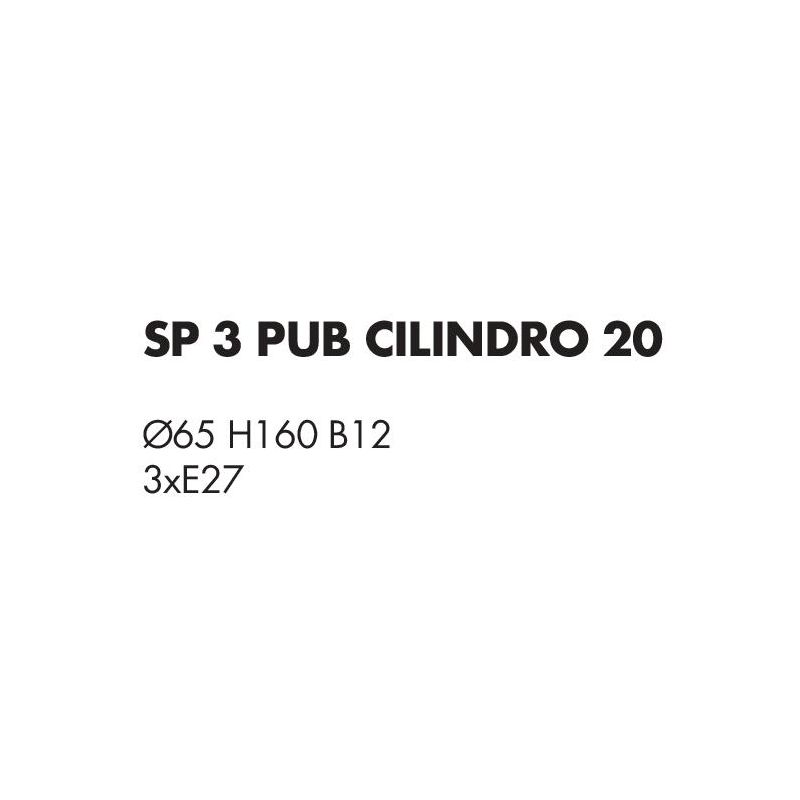 PUB SOSPENSIONE MODERNA IN METALLO BIANCO CON 3 PARALUMI IN TESSUTO DI LINO LAMPADINE ATTACCO E27