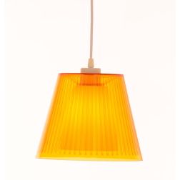JOLLY SPG 1 SOSPENSIONE SINGOLA DIFFUSORE IN ACRILICO 7 COLORI ECONOMICA DI ILLUMINANDO Illuminando - Cristalensi Shop Online 2