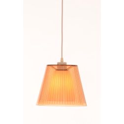 JOLLY SPP 1 SOSPENSIONE PICCOLA IN ACRILICO DIAMETRO 18 CM DISPONIBILE IN 4 COLORI Illuminando - Cristalensi Shop Online 2