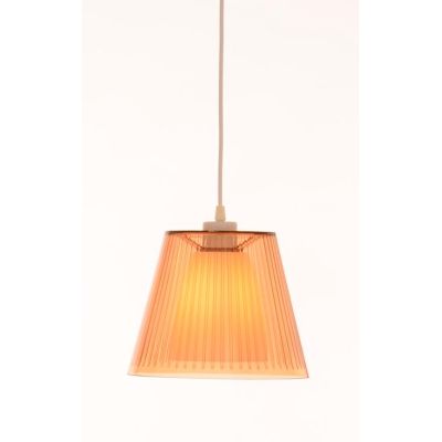 JOLLY SPP 1 SOSPENSIONE PICCOLA IN ACRILICO DIAMETRO 18 CM DISPONIBILE IN 4 COLORI Illuminando - Cristalensi Shop Online