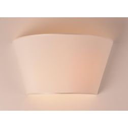 VENTOLA 40 CM DIAMETRO A TRONCO DI CONO IN TESSUTO TELETTA COLOR SABBIA Illuminando - Cristalensi Shop Online