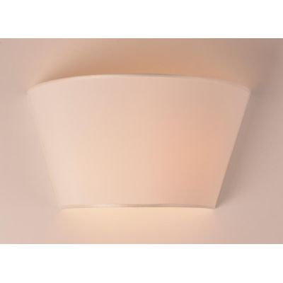 VENTOLA 40 CM DIAMETRO A TRONCO DI CONO IN TESSUTO TELETTA COLOR SABBIA Illuminando - Cristalensi Shop Online