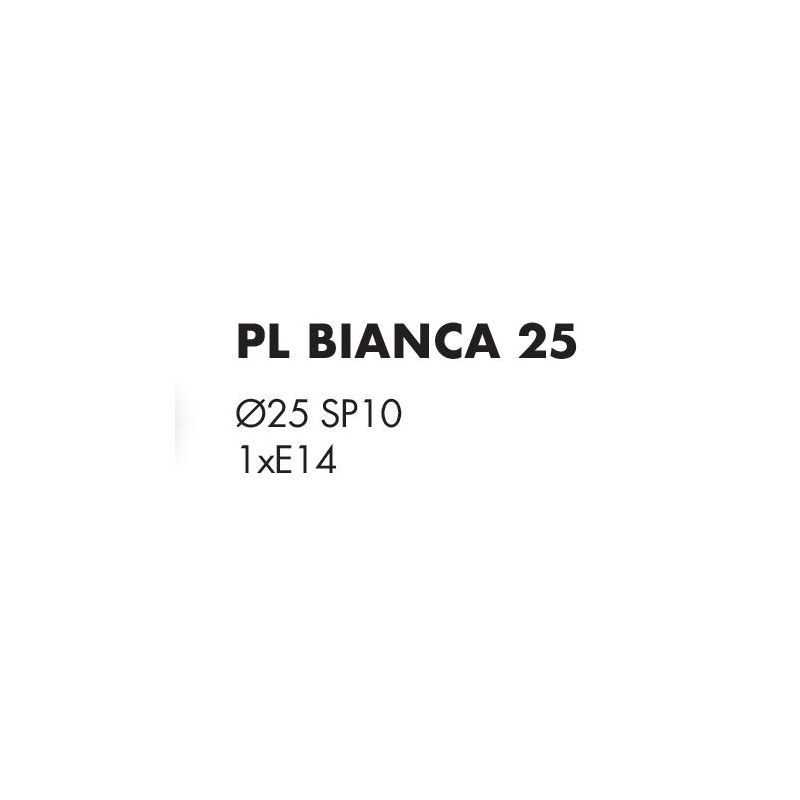 BIANCA LAMPADA DA SOFFITTO ROTONDA 4 MISURE IN VETRO BIANCO SATINATO LAMPADINE ATTACCO E27