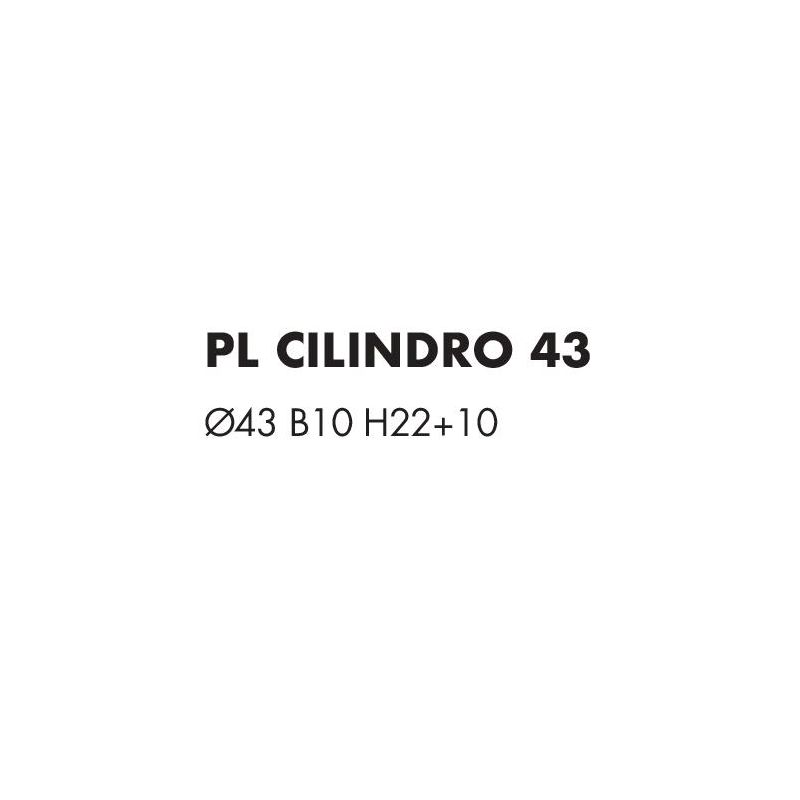 CILINDRO PLAFONIERA BIANCA CON PARALUME D43 CM IN TESSUTO DI LINO 3 COLORI LAMPADINA ATTACCO E27