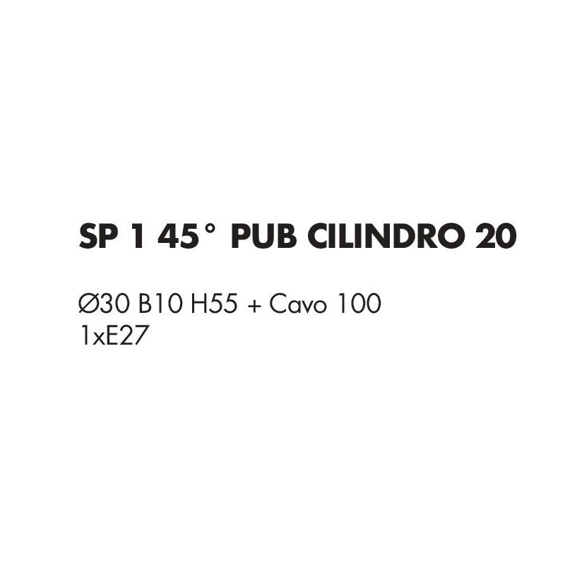 PUB APPLIQUE BIANCA O NERA CON PARALUME D20 CM IN TESSUTO DI LINO 3 COLORI LAMPADINA ATTACCO E27