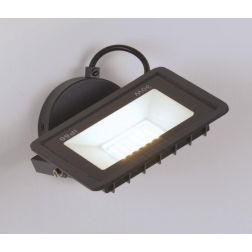 PRATICA 30 APPLIQUE MINIMAL INDUSTRIAL BIANCO O NERO DI ILLUMINANDO Illuminando - Cristalensi Shop Online