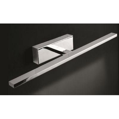 TANGO PARETE SPECCHIO/QUADRO LED 12W CON AGGANCIO DIETRO SPECCHIO Illuminando - Cristalensi Shop Online