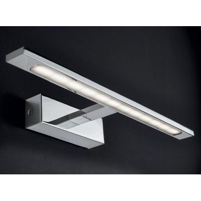 TANGO PARETE SPECCHIO/QUADRO LED 12W CON AGGANCIO DIETRO SPECCHIO Illuminando - Cristalensi Shop Online