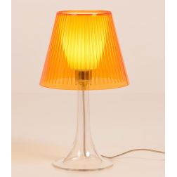 JOLLY LAMPADA DA TAVOLO GRANDE IN ACRILICO DIFFUSORE 7 COLORI DI ILLUMINANDO Illuminando - Cristalensi Shop Online 2