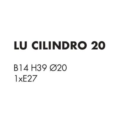 CILINDRO LAMPADA DA TAVOLO D20 CM IN METALLO 5 COLORI CON PARALUME IN TESSUTO DI LINO 3 COLORI MODERNA