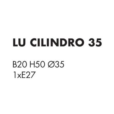 CILINDRO LAMPADA DA TAVOLO D35 CM IN METALLO 5 COLORI CON PARALUME IN TESSUTO DI LINO 3 COLORI MODERNA