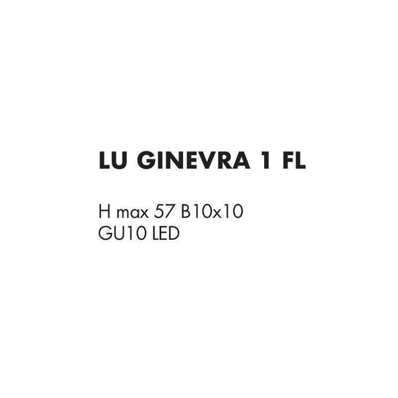 GINEVRA FLEX LAMPADA DA TAVOLO CON BRACCIO FLESSIBILI IN METALLO CROMATO Illuminando - Cristalensi Shop Online