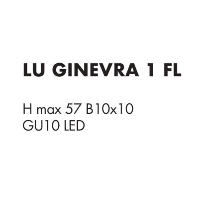 GINEVRA FLEX LAMPADA DA TAVOLO CON BRACCIO FLESSIBILI IN METALLO CROMATO Illuminando - Cristalensi Shop Online