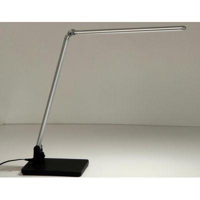 DESK LAMPADA DA TAVOLO TECNICA A LED DA 6W IN TRE COLORI Illuminando - Cristalensi Shop Online