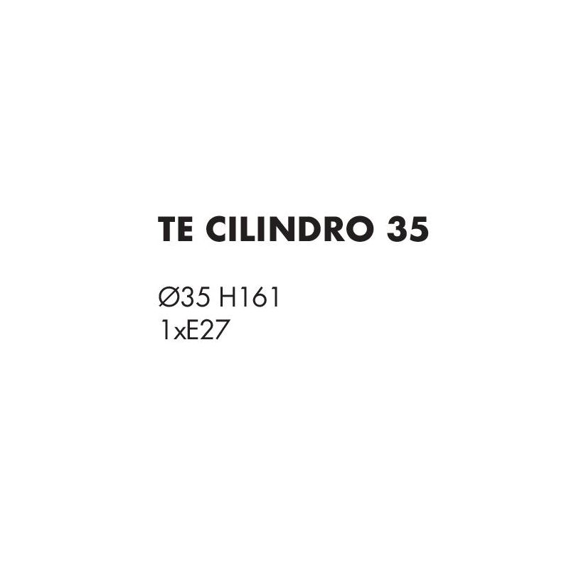 CILINDRO LAMPADA DA TERRA D35 CM IN METALLO 5 COLORI CON PARALUME IN TESSUTO DI LINO 3 COLORI MODERNA