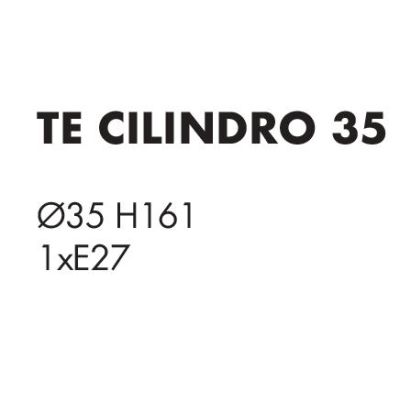 CILINDRO LAMPADA DA TERRA D35 CM IN METALLO 5 COLORI CON PARALUME IN TESSUTO DI LINO 3 COLORI MODERNA