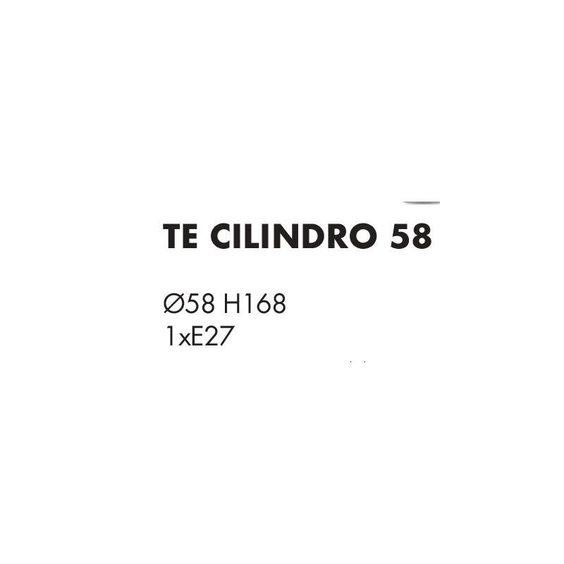 CILINDRO LAMPADA DA TERRA D58 CM IN METALLO 5 COLORI CON PARALUME IN TESSUTO DI LINO 3 COLORI MODERNA