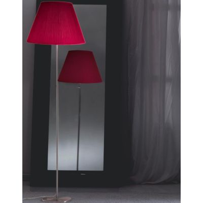 PLISSE PIANTANA CON PARALUME DIAMETRO 50 Illuminando - Cristalensi Shop Online
