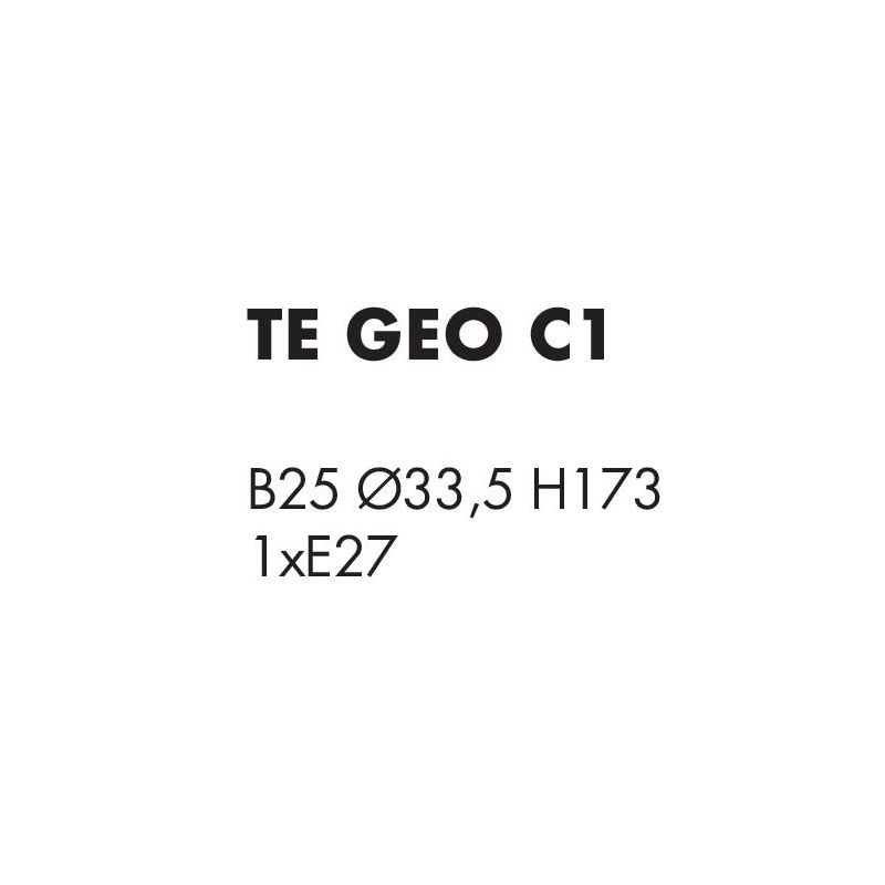 GEO LAMPADA DA TERRA IN METALLO BIANCO O SABBIA TRAFORATO 2 MISURE LAMPADINA ATTACCO E27 MODERNA