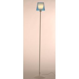 JOLLY PICCOLA LAMPADA DA TERRA CON DIFFUSORE 4 COLORI ECONOMICA DI ILLUMINADO Illuminando - Cristalensi Shop Online