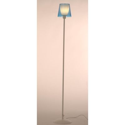 JOLLY PICCOLA LAMPADA DA TERRA CON DIFFUSORE 4 COLORI ECONOMICA DI ILLUMINADO Illuminando - Cristalensi Shop Online