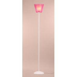 JOLLY PIANTANA GRANDE H 172 CM DIFFUSORE 7 COLORI STELO CROMO DI ILLUMINANDO Illuminando - Cristalensi Shop Online 2