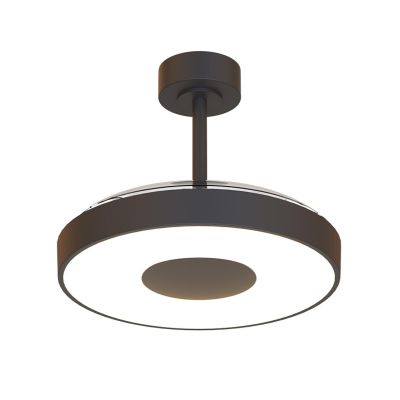COIN SMART VENTILATORE CON PALE A SCOMPARSA D106 CM LED 40W DIMMERABILE 5 COLORI TELECOMANDO INCLUSO