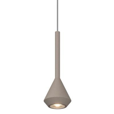AYGO LAMPADA DA PARETE MODERNA IN METALLO DI 6 COLORI TUBOLARE CON LAMPADINA ATTACCO GU10