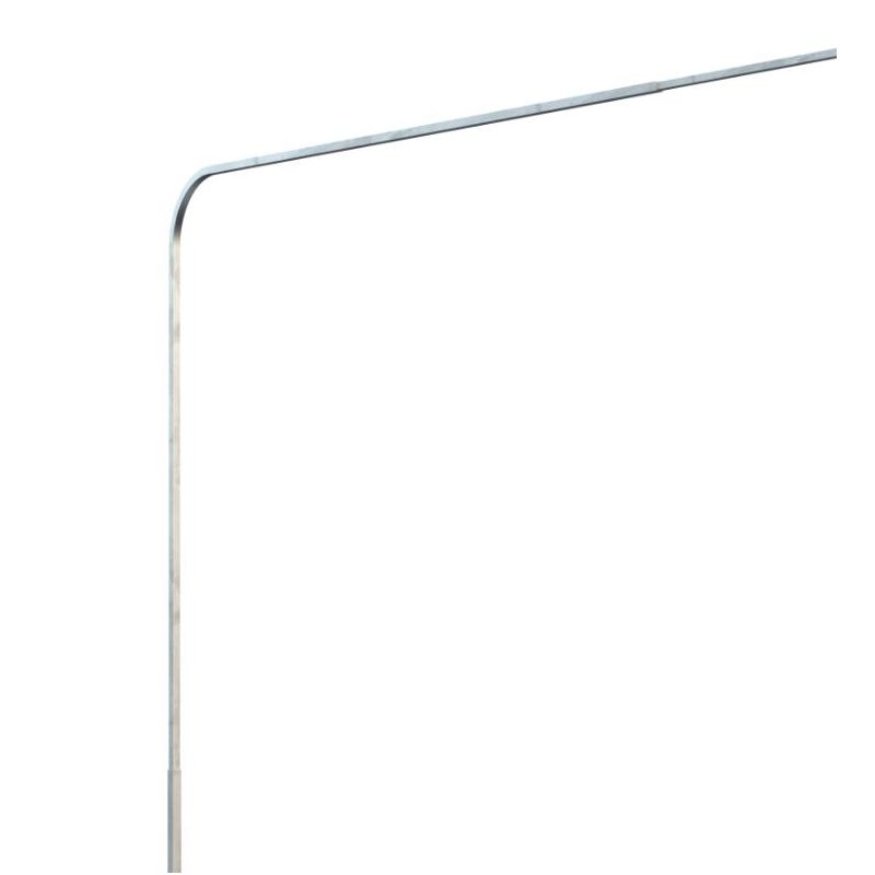 CORNER PIANTANA CON BASE PARALLELEPIPEDO IN MARMO BIANCO E PARALUME IN TESSUTO O METALLO NICHEL LAMPADINA E27