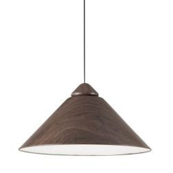 BIGBANG LAMPADARIO A SOSPENSIONE IN METALLO DI 6 COLORI D49 CM MODERNO LAMPADINA ATTACCO E27 2