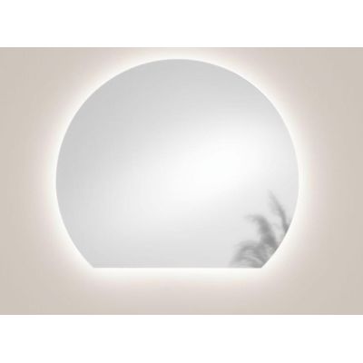 LAMPADA SPECCHIO ORIGINALE IN 2 MISURE LED INTEGRATO LUCE CCT 3000K-4000K IP44 DESIGN MODERNO