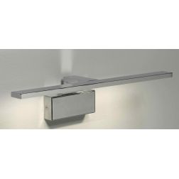 TANGO PARETE SPECCHIO/QUADRO LED 6W CON AGGANCIO DIETRO SPECCHIO Illuminando - Cristalensi Shop Online 2