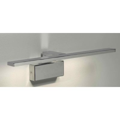 TANGO PARETE SPECCHIO/QUADRO LED 6W CON AGGANCIO DIETRO SPECCHIO Illuminando - Cristalensi Shop Online