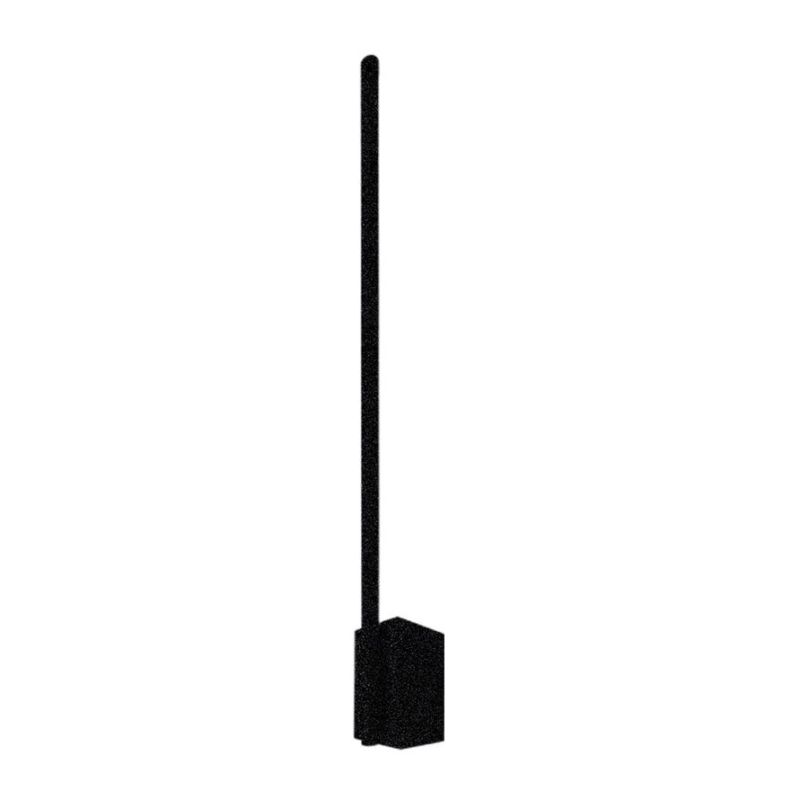 AGO APPLIQUE LINEARE MODERNA BIANCA 3 MISURE LED INTEGRATO LUCE INDIRETTA CCT 3000-4500-6500K PROMOINGROSS - Cristalensi Shop On