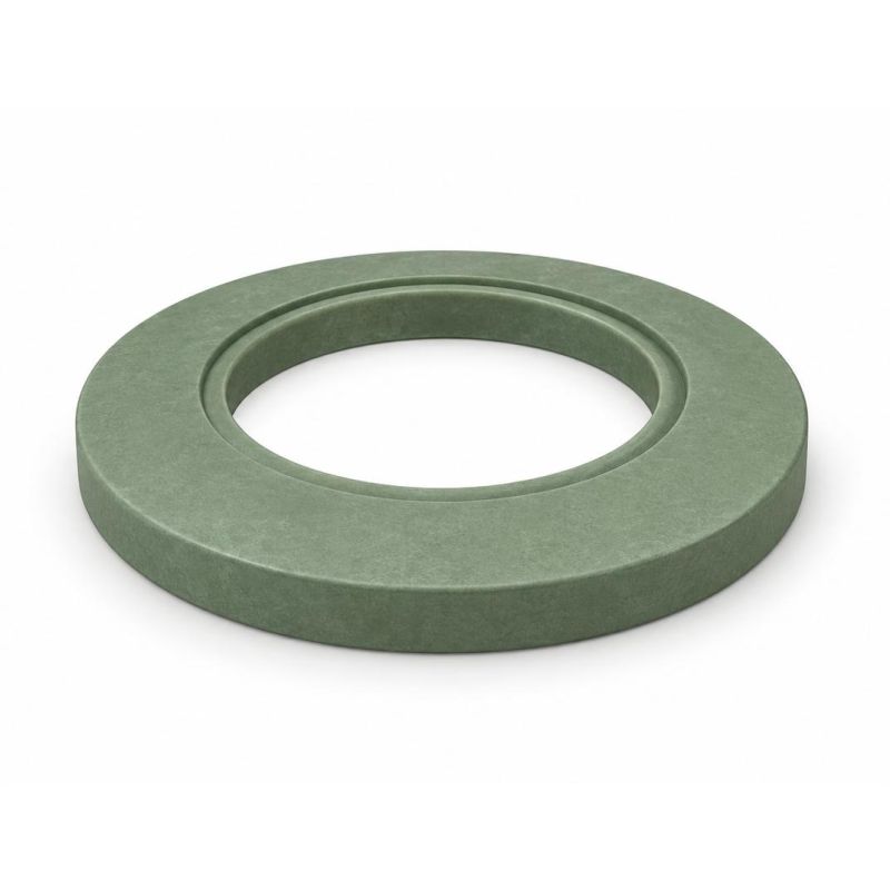 1106K ACCESSORIO COPRI BASE PER PALETTO 1106 DELLA BELFIORE 9010